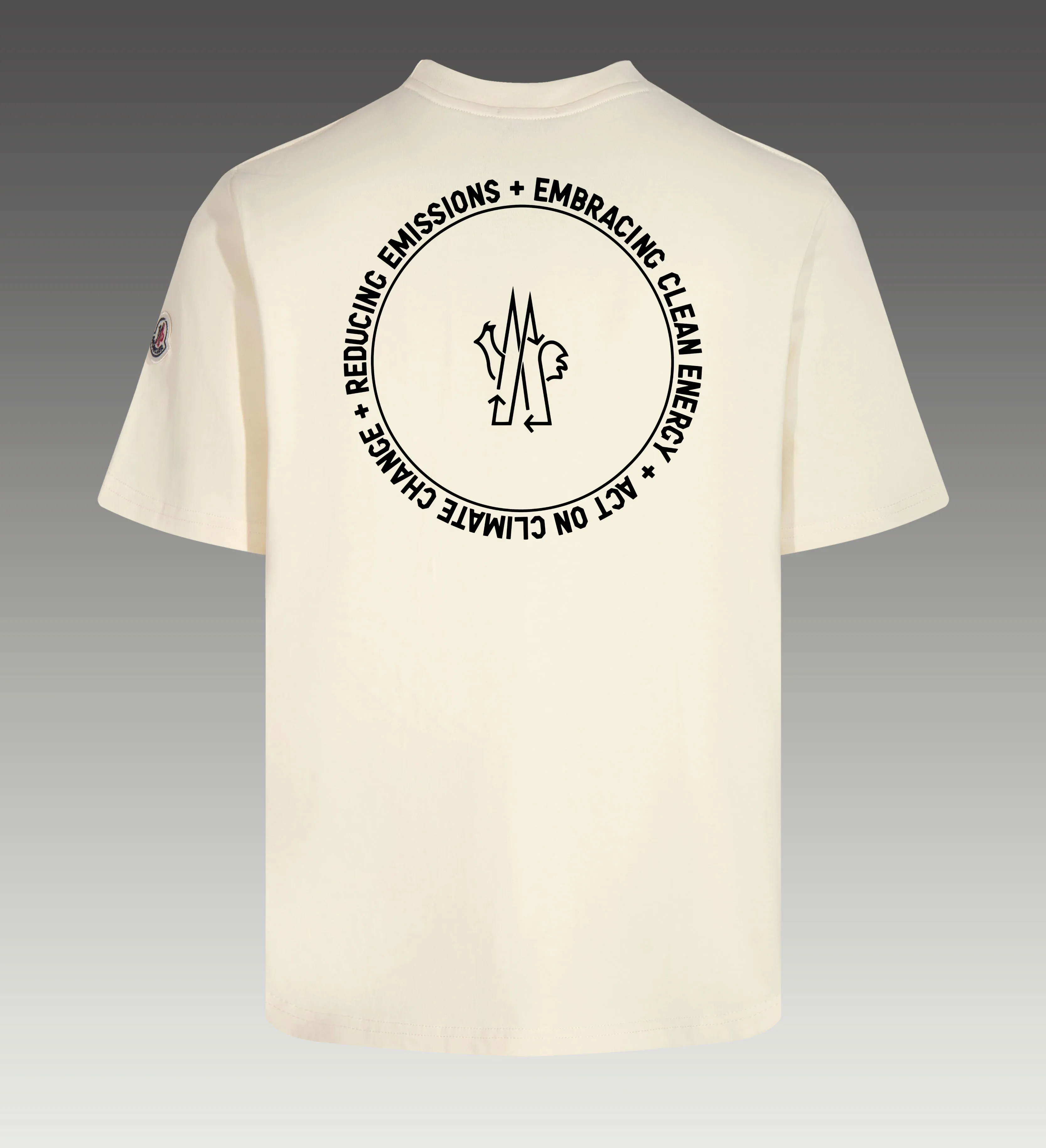 《Moncler~ 》2024New Arrival Quality T , Versatile Quality ！ ‼ 32 250G ‼ ， ， ， ， T 🤪 Sizes：S-M-L-XL-2XL ：Black，White， Same Style